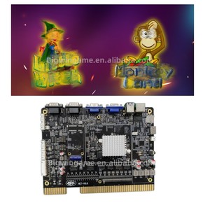 Máquina de entretenimiento, tablero de gabinete, juego Astro 2 en 1, pantalla Dual, Kit de juegos compatible con pantalla táctil, juego de Arcade español - Product Image 1
