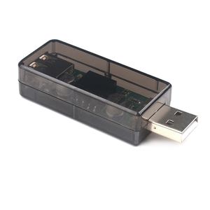 Aislador USB IC ADuM3160 USB a USB Señal digital aislada Audio Power IC - Product Image 6