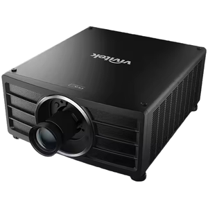 Vivi.tek DU9055Z DLP 24000ลูเมน1920X1200 3D เลเซอร์ไฮเอนด์สำหรับงานแสดงสินค้าสถานที่จัดงานใหญ่ทางวิศวกรรม - Product Image 1