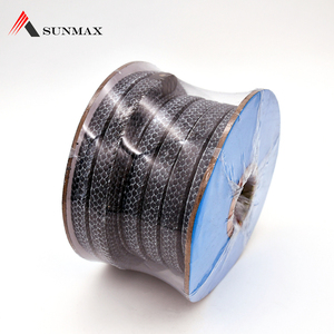 ต่อมกระทะไฟเบอร์บรรจุด้วย PTFE สำหรับการใช้งานที่อุณหภูมิสูง - Product Image 3