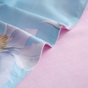 Wholesale Bedding <strong>Sheet</strong> Extra Cheap Flat <strong>Sheet</strong> Set 100% Polyester <strong>Sheet</strong> for Bed - Product Image 6