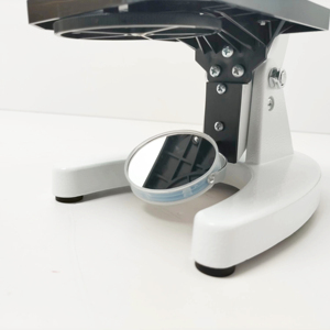 实验室学生学习生物学实验细菌精子观察放大光学单目生物显微镜 - Product Image 5