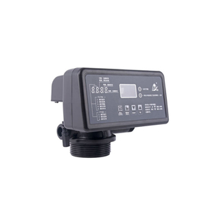 Runxin F71Q1 F71Q3 2 m3 3/h in acciaio inox valvola di controllo automatico per macchina filtro acqua 220V pompa motore PLC Core componenti - Product Image 1