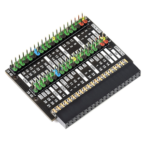#44124 PI400-GPIO-ADAPTER-B ICs per Raspberry Pi - Product Image 1