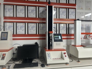 Electronic Wire Rope <strong>Testing</strong> <strong>Machine</strong> Tensile Strength <strong>Testing</strong> <strong>Machine</strong> - Product Image 2