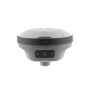 Equipo de topografía y mapeo de alto rendimiento Software de encuesta alta Gnss Irtk10 Gps Rtk Receptor - Product Image 1