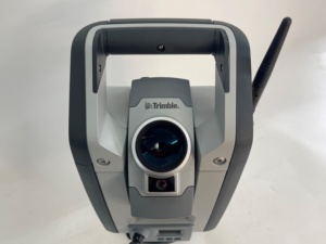 High Quality Trimble S7 Robotic 1&quot; Total Station Great Performance Surveying Instrument - Product Image 3