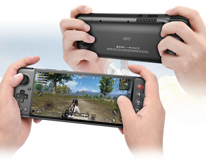 Console per videogiochi Mini Built 621 giochi lettore portatile Family TV Retro Gaming per Console di gioco Nintendo Android - Product Image 3