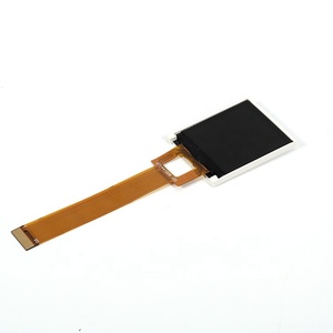 Di piccola Dimensione 1.44 &quot;Modulo <span class=keywords><strong>LCD</strong></span> <span class=keywords><strong>TFT</strong></span>, da 1.44 pollici, 128*128 punti, 128x128dots,8bit 8080 di Interfaccia di <span class=keywords><strong>MCU</strong></span>