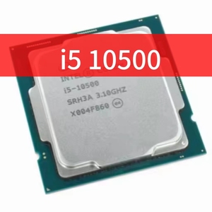 Core I5 10500 10400 F F 3.1 GHz altı çekirdekli işlemci işlemci - Product Image 6