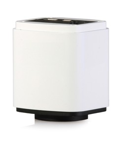 BestScope-Cámara de microscopio Digital BHC3-1080P PLUS, CMOS de colores, HD, USB, con función de medición - Product Image 1