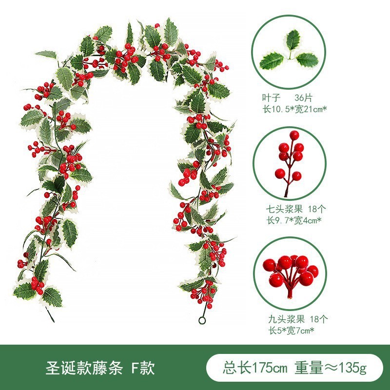 36 nueva Navidad F