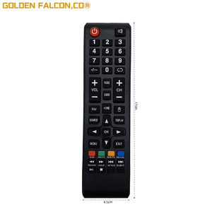 Universal Smart <strong>Remote</strong> Control for <strong>All</strong> Brand LED LCD TV for Set-top Box with High Quality - Product Image 5