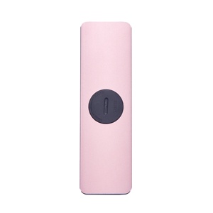 Güzel görünüm küçük <span class=keywords><strong>IR</strong></span> uzaktan kumanda evrensel metal kabuk TV uzaktan kumanda ile 11 tuşları - Product Image 2