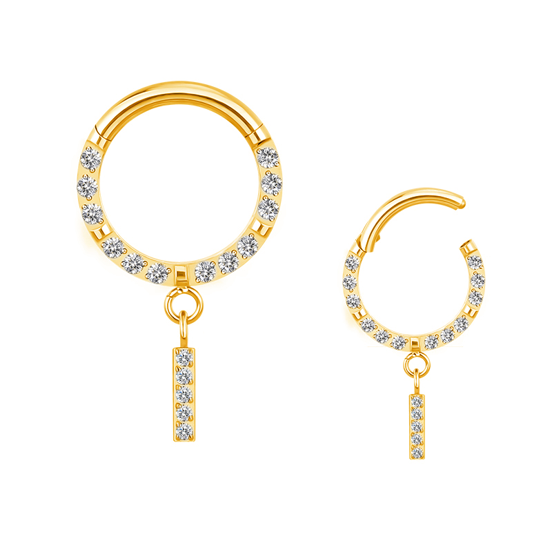 TB-1367 Gold