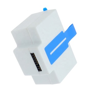 DC203 RHINO POWER HIGH CAPACITY Lithium Ion 11.1V 2600mAh Replacement <strong>Battery</strong> for DC203 Syringe Pump Enmind EN-S7 EN-V7 Smart - Product Image 6