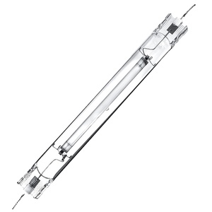 380V <span class=keywords><strong>400V</strong></span> 1000 w çift uçlu yüksek basınç sodyum lamba de hps 1000 watt ampul büyümek için