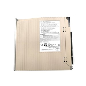 SGDV-2R8A01B002000 servoazionamento nuovo in scatola spedizione rapida PLC PAC e servomotore YASKAWA controller dedicati - Product Image 3