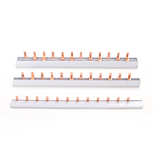 1p/2p/3p/4p 63A 32A <strong>Busbar</strong> Number of Poles Pin Type Copper <strong>Busbar</strong> Termination <strong>Busbar</strong>
