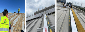 离网5000瓦太阳能发电系统发电机5Kw太阳能电池板能源系统10kw系统家用电源 - Product Image 6