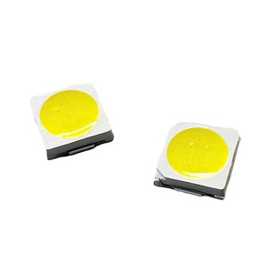 3.3V 3030 SMD <strong>LED</strong> 5000K 4700K White Light High Power <strong>Led</strong> with SMT Solder Technology Can Be Customized - Product Image 1