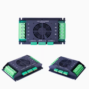 24v 48v Интеллектуальный двухканальный контроллер Bldc Mix Mode Bldc контроллер - Product Image 3