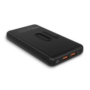 Yoobao P10T 10000mAh Compact Portable <strong>Charger</strong> Customizable Two Input Two Output Power Bank - Product Image 2