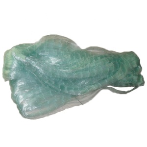 Fabbrica all'ingrosso della cina operazioni di pesca in Nylon di alta qualità linee monofilamento tiro cattura coulisse rete da pesca rete da pesca - Product Image 1