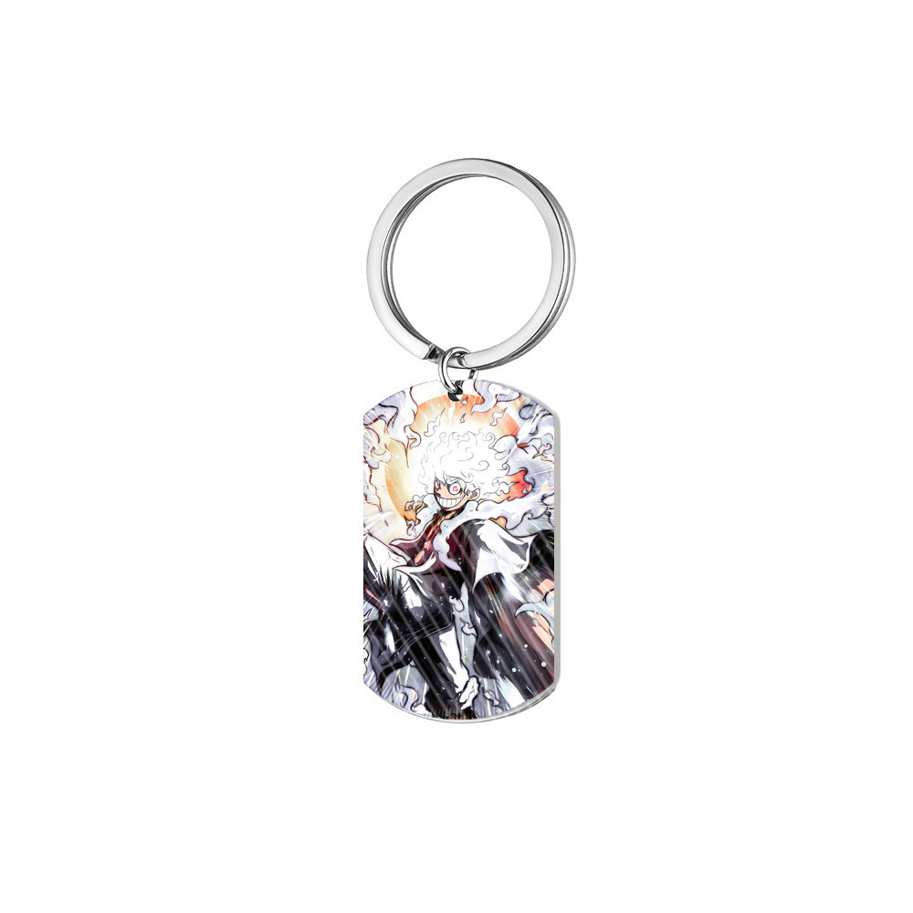 keychain 3