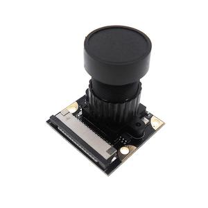 for <strong>Raspberry</strong> <strong>Pi</strong> <strong>camera</strong> module csi <strong>interface</strong> 3.6mm night vision for <strong>Raspberry</strong> <strong>PI</strong> 3/4 generation length adjustable - Product Image 1