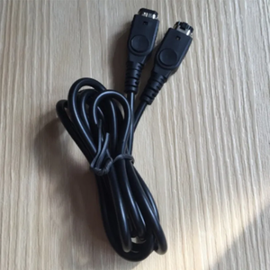 1.2m Long Two <strong>2</strong> Players Link Connect Cable Cord For Nintend Gameboy <strong>Advance</strong> GBA <strong>SP</strong> Consoles Data Connection Line - Product Image 3