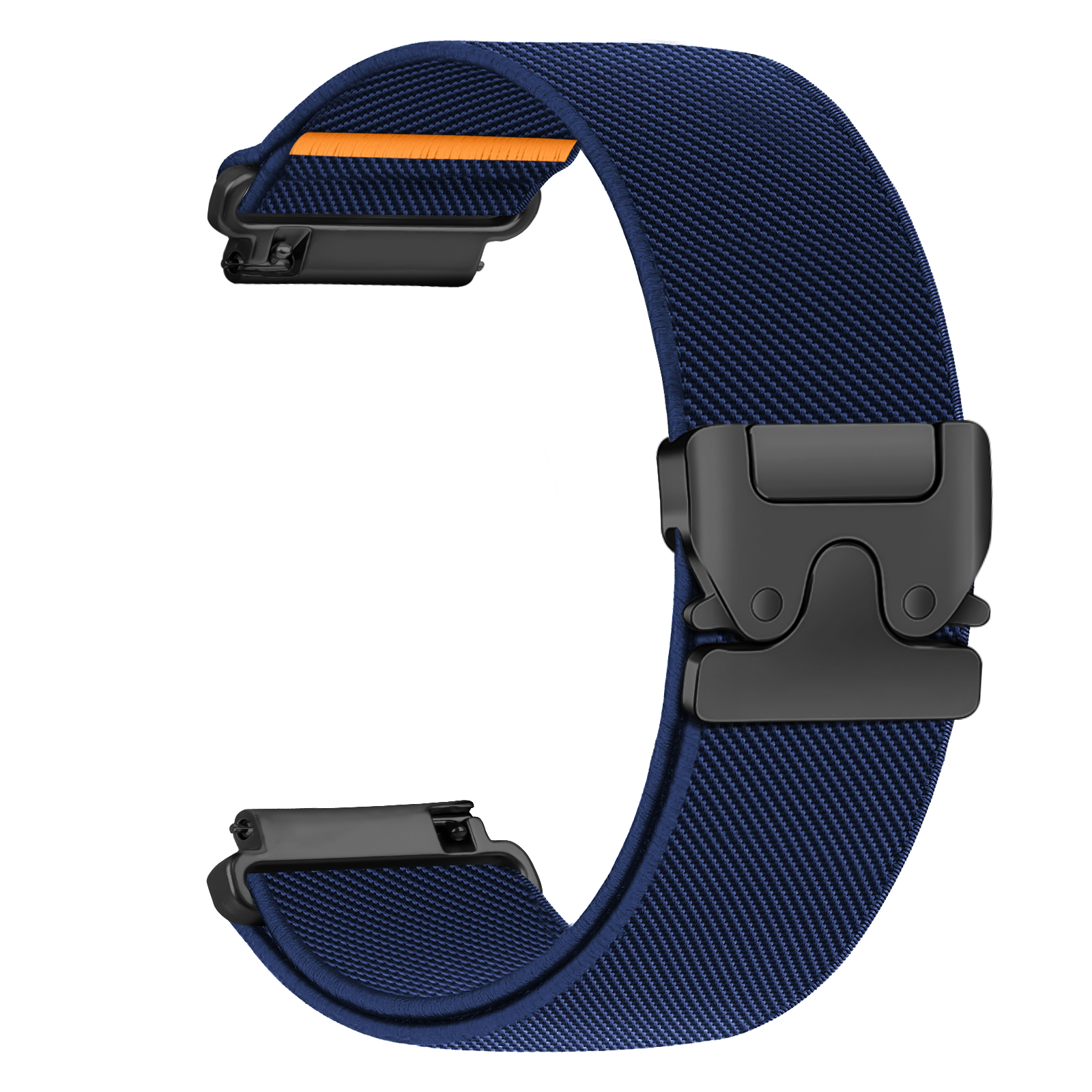 LSXH-024 -Bleu foncé (bouton noir)
