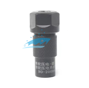 Herramienta de prueba de carrera de inyector piezoeléctrico Válvula de inyector Del PHI Herramienta de medición de carrera AHE Herramienta de reparación de inyector de riel común - Product Image 2