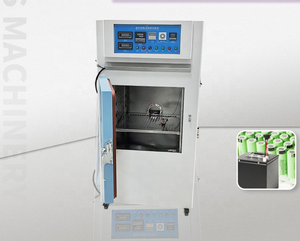 Temperature Controlled Battery Short Circuit <strong>Testing</strong> <strong>Machine</strong> - Product Image 2