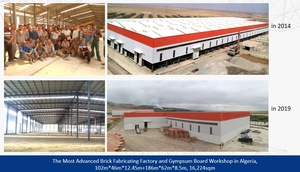 Steel Hall &amp; Large Warehouse Solutions - Custom Designs &amp; Fast Delivery - Product Image 2