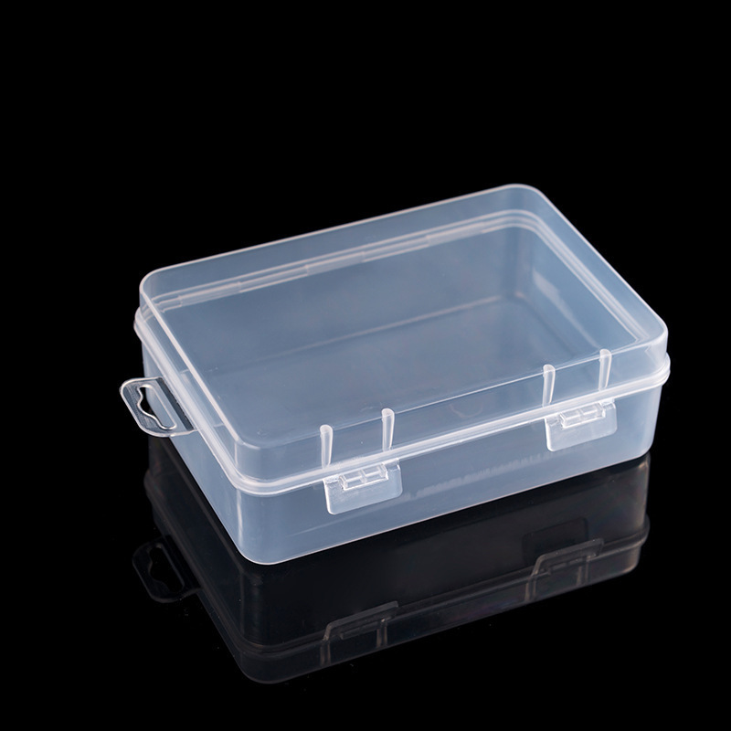 PP plastic box