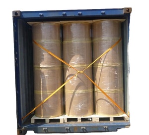 Kağıt fabrikası silikon yapışkanlı kağıt jumbo rulo pergamin kağıt kendinden yapışkanlı etiket etiket için - Product Image 6