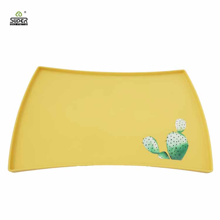 Cactus amarillo-W