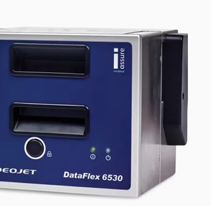 VJ6530 Coder nuovo PLC PAC e controller dedicati tramite FedEx o DHL - Product Image 3