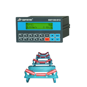Indicatore di pesatura digitale regolatore di pesatura per BST100-D12 di dosaggio - Product Image 4