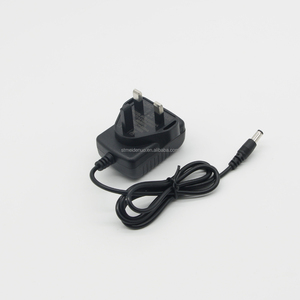 5V 6V 9V 12V 15V 18V 24V 0.5A 1A 1.5A 2A 3A电源适配器6v 500ma 1a开关电源适配器，用于电子适配器 - Product Image 3