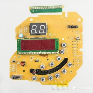 Yüksek sıcaklık dayanımı PCBA ile otomotiv sınıfı PCB takımı - Product Image 5