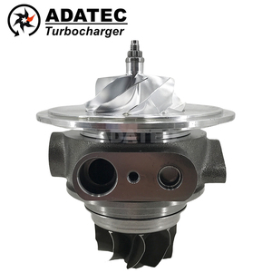 B9 2.0 T Audi A4 A5 S4 Turbo için 06L145722B 06laudi 2f Turbo kartuş rulman yükseltme A8 Q5 2.0 Audi 2.0 cncncd - Product Image 3