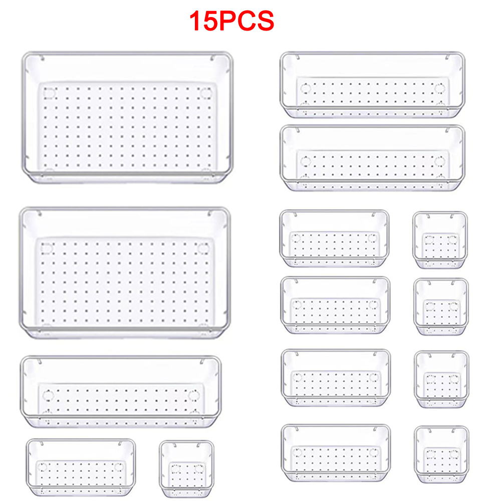 15pcs