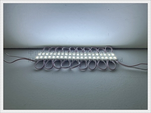 Mini <strong>Led</strong> Module Waterproof <strong>LED</strong> Back Light Module for Mini Letters SMD2835 DC12V 2led 0.6W IP65 28mm(L)*6mm(<strong>W</strong>)*<strong>5mm</strong>(H)