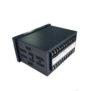 0.05% elettronica f.s. Indicatore del commutatore controllato di pesatura con 2 relè di uscita disponibili - Product Image 3