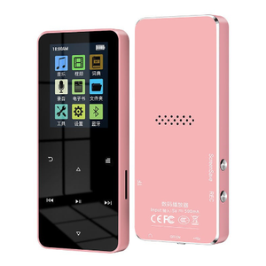 Touch Version <strong>MP4</strong> Walkman Student Edition <strong>MP4</strong> Metal Music <strong>Player</strong> Recording Card External <strong>MP4</strong> <strong>Player</strong> - Product Image 4