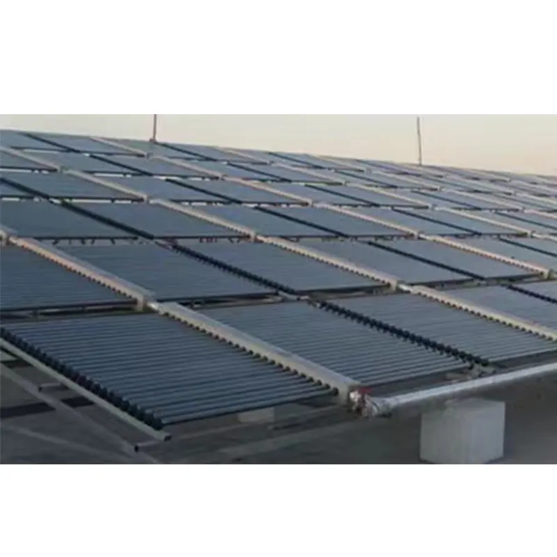 Sistema de energía Solar Industrial, productos de energía Solar de 10KW, 30KW, 50KW y 100KW