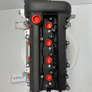 G4FA 1.4L G4FC 1.6L <strong>ENGINE</strong> CYLINDER BLOCK and HEAD ASSEMBLY for <strong>Engine</strong> - Product Image 5