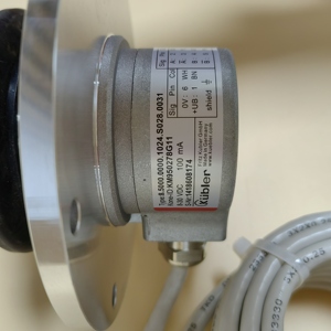 Оригинальные детали лифта, детали лифта Kone KDL16L, поворотный кодировщик лифта, поворотный кодировщик Kone, KM950278G11 - Product Image 3